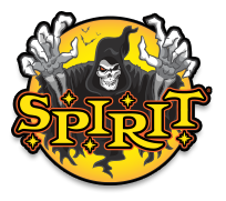 Spirit Halloween Coupons